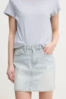 Džínová sukně Dkny