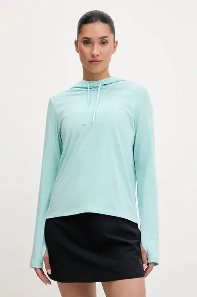 Sportovní mikina Columbia Sun Trek