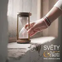 Litera, Anna Lukášová – Světy