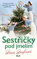 Sestřičky pod jmelím - Donna Douglas