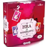 Hra o manželství