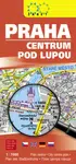 Praha. Centrum pod lupou