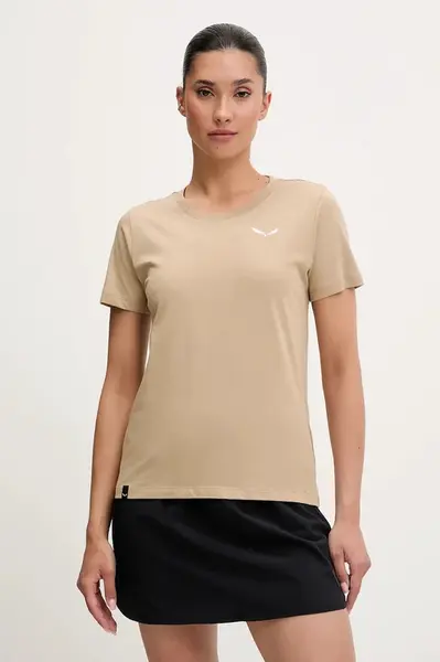 Sportovní tričko Salewa Eagle Nature