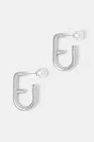 Náušnice Furla WJ00244.K22000.AR0001003UNI