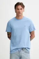 Bavlněné tričko Les Deux Norregaard