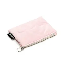 T-tomi Slim Beauty Baggie Pink
