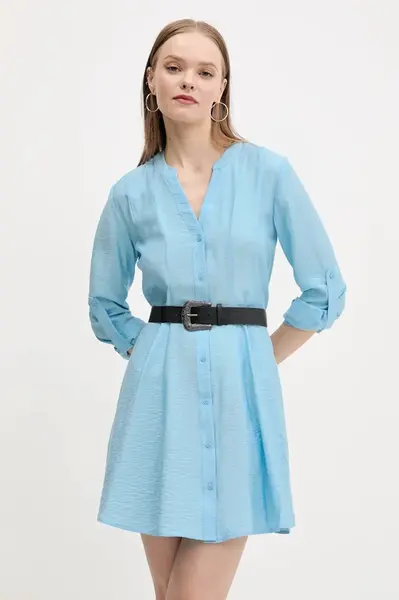 Šaty Desigual PARIS