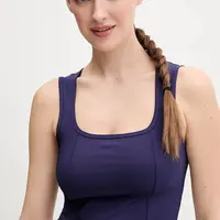 Tréninkový top Casall Edge