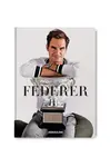 Kniha Assouline Federer by Doris Henkel, English