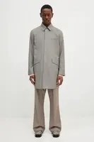 Vlněný kabát Paul Smith