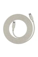 USB nabíjecí kabel Avolt Cable 1 / USB-C to USB-C / 2 m