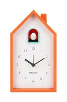 Kukačkové hodiny Karlsson Modern Cuckoo
