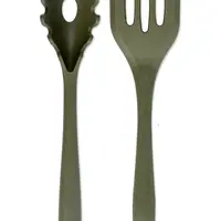 Kuchyňské pomůcky Sagaform Daniel 2-pack zelená barva