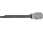 BGS Technic BGS 4270 Zástrčná hlavice 1/2" šestihran 5 x 140 mm