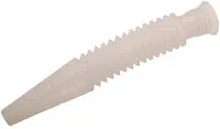 BGS technic Ohebná hubice, pro konve na olej BGS 8568, 8569, 9983 a 9984