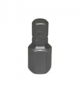 Bit Imbus, velikost H14, úchyt 5/16", délka 30 mm - JONNESWAY D230H14 Velikost: H7