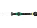 Wera 118002 Šroubovák plochý 0,23x1,5x40 mm k použití v elektronice Kraftform Micro typ 20