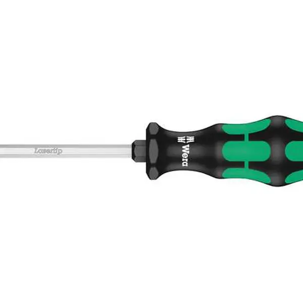 Wera 008752 Křížový šroubovák PH 2 x 100 mm typ 350 SK PH