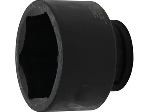 BGS Technic BGS 5895 Nástrčná hlavice 1" 95 mm, silová - Pro Torque