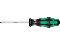 Wera 008720 Křížový šroubovák PH 2 x 100 mm typ 350 PH