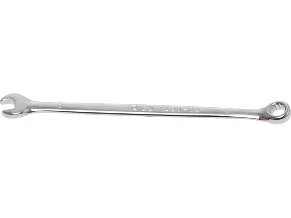 BGS Technic BGS 1228-6 Očkoplochý klíč 6 mm, extra dlouhý, leštěný