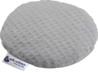 Medi Partners Children's cherry seed thermofor - Wafel - Gray