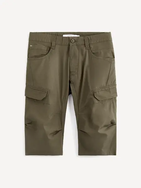 Pánské kraťasy Celio