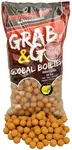 Starbaits boilies g&g global sweet corn - 2,5 kg 20 mm