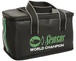 Sensas chladící taška cool bag jumbo black s