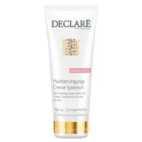 DECLARÉ Hutný zklidňující pleťový krém Stress Balance (Skin Soothing Cream Extra Rich) 100 ml