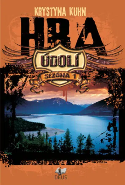 Údolí – Hra - Krystyna Kuhn - e-kniha