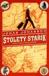 Stoletý stařík, který vylezl z okna a zmizel - Jonas Jonasson