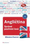 Angličtina Správné používání časů - Miloslava Pourová