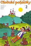 Chodské pohádky 2 - Jindřich Šimon Baar