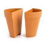 Knižné zarážky Luckies of London 2-pak