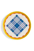 Tanier &k amsterdam daydream wave yellow