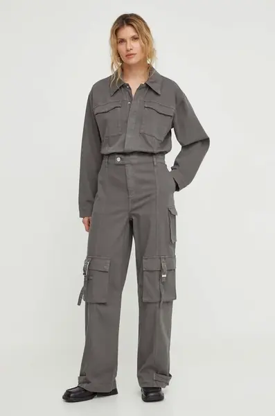 Rifľový overal Gestuz