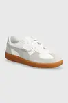 Puma Kožené tenisky Puma Palermo