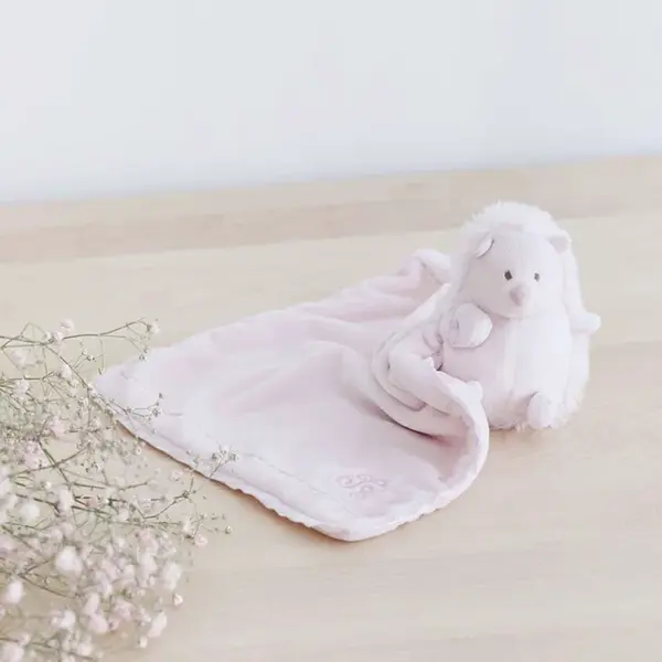 Plyšová hračka Tartine et Chocolat 25 x 25 cm