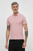Bavlnené polo tričko Pepe Jeans NEW OLIVER GD