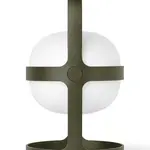 Solárna lampa Rosendahl Soft Spot Solar