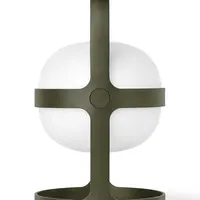 Solárna lampa Rosendahl Soft Spot Solar