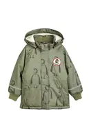 Detská bunda Mini Rodini