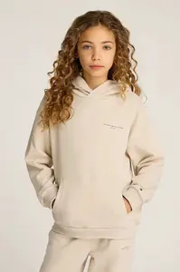 Tommy Hilfiger Detská mikina Tommy Hilfiger