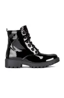 Geox - Topánky J CASEY GIRL