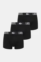 Boxerky Lacoste 3-pak