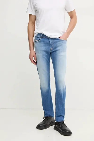 Rifle Diesel 1979 SLEENKER L.34 TROUSERS