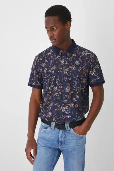 Polo tričko Medicine