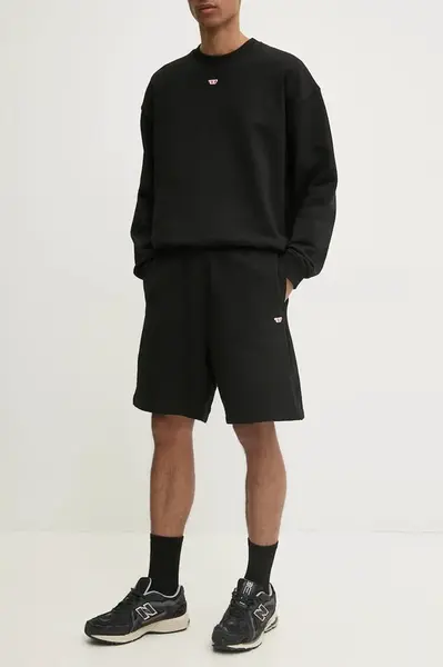 Šortky Diesel P-BISC-D SHORTS