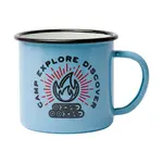 Kempingový hrnček Gentlemen's Hardware